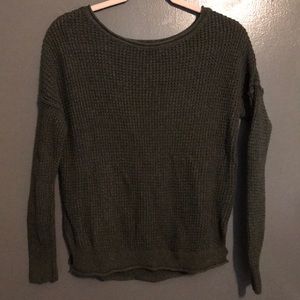🍍Hollister Sweater